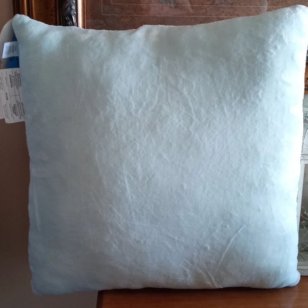 Snoopy Easter pillow